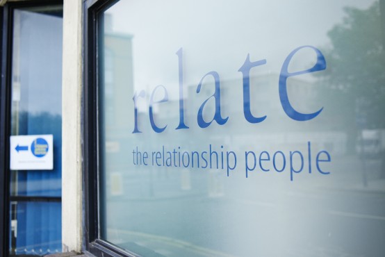 Relate London North West